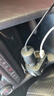 奥舒尔车载充电器超级快充点烟器一拖二汽车快充闪充多口车充 【120W】超级快充+6A快充线 实拍图