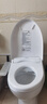 TOTO即热式智能马桶盖卫洗丽电动坐便盖TCF3F460ECN#W国家补贴(03-A) 实拍图
