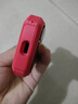 纽曼（Newman）T12 全网通4G版移动版老人手机 双卡双待超长待机老年机 【红色】4G全网通版 实拍图