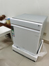 美的（Midea）【万向X6S Max(白)】洗碗机嵌入式升级18套七星消杀四星消毒一键洗烘蒸汽单消毒UV杀菌105℃热烘 实拍图