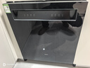 老板（Robam）【自动开关门】盐系W76D-G1 Ultra火山盐黑嵌入式洗碗机家电国家补贴17套+3热风烘干紫外消毒 实拍图