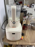 九阳轻音舱破壁机1.5L家用全自动豆浆机降噪榨汁2-4人五谷杂粮料理辅食可拆洗B700【漫生活】政府补贴 实拍图