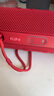 JBL FLIP6 音乐万花筒六代  便携蓝牙音箱 出游骑行音响 户外防水音箱 购物推荐礼物 flip6 庆典红 实拍图