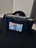 索尼（SONY）Alpha 7C II 新一代全画幅微单相机A7C2双影像小“7”数码相机a7c2 A7CM2 a7c二代 A7C2银单机 官方标配【仅出厂配置】推荐购买套餐 实拍图