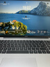 华为MateBook D 16 SE 店铺预装Windows版 轻薄笔记本电脑 13代高性能标压酷睿i5 16G 1T 皓月银 实拍图