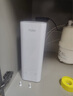 海尔（Haier）净水器家用厨下式RO反渗透纯水机直饮加热一体机自来水全屋前置过滤器套装前十名小白鲸 TOP即热管线机+顶配前置+净水器 实拍图