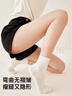 宝娜斯打底裤袜女厚丝袜两双光腿神器480D中厚天鹅绒肉色连裤袜 实拍图