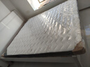 香榭柏兰 椰棕床垫棕垫硬棕榈床垫子 天然乳胶榻榻米床垫定做定制 10CM厚（防螨面料+5CM椰棕+2CM乳胶） 1.8米*2米 实拍图