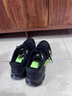 安踏毒刺6代丨缓震回弹专业跑步鞋男防滑耐磨透气慢跑运动鞋男鞋 实拍图