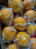 京鲜生 当季鲜橙 净重10斤  单果200-270g 生鲜橙子水果礼盒 实拍图