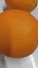 京鲜生 江西赣南脐橙 净重8斤装 单果200g+ 生鲜水果 源头直发包邮 实拍图