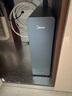美的（Midea）直饮冷热净水器套装【星河1200Gpro+管线机239D】厨下0阻垢剂家用智能水龙头陶氏RO反渗透 实拍图