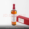麦卡伦THE MACALLAN【官方正品】12年经典雪莉桶 苏格兰威士忌洋酒喜酒 700ml 实拍图
