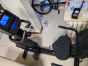 乔山（JOHNSON）健身车 家用智能卧式车动感单车 功率自行车老人康复健身器材5.0R 晒单实拍图
