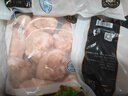 CP正大食品白羽鸡琵琶腿2斤 早餐冷冻小鸡腿 烤卤凉拌蒸煮煎炸鸡腿 实拍图