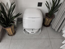 石头（roborock）国家补贴 P20 Ultra Plus扫地机器人 扫拖洗烘一体机 自动集尘100℃热水洗拖布60℃擦地拖地洗地机 P20 Ultra Plus 水箱版 实拍图