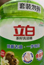 立白 茶籽洗洁精2.9kg A类去污洁净99%除菌去油快不伤手洗涤灵洗碗液 实拍图