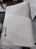 嘉唯（JAHVERY）记忆棉枕头颈椎枕成人睡觉慢回弹颈椎专用睡眠护颈牵引枕头7/9cm 实拍图