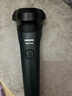 飞利浦（PHILIPS）电动剃须刀新一代旋风1系刮胡刀 风驰切剃3D浮动刀头 送老公 送男友 父亲生日礼物 实拍图