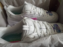 斯凯奇小白熊|女鞋秋冬季透气小白鞋增高复古老爹鞋运动鞋11931 实拍图