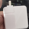 毕亚兹 苹果笔记本电脑充电器转换插头MacBookAir/Pro电源脚国标转接头原装通用适配器ipad配件国行 实拍图