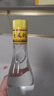 杏花村 汾酒 金标 清香型白酒 纯粮酿造 新老版随机发 42度 450mL 6瓶 实拍图