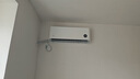 小米（MI）米家 1.5匹 新一级能效 巨省电 空调挂机 KFR-35GW/N1A1【整机十年质保】 实拍图