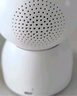 小米智能摄像机4 4K家用摄像头800万像素4K超清室内监控360度无死角带夜视手机远程婴儿宠物家庭监控器 实拍图