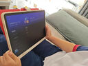 学而思学习机P4平板2025新版PRO学习平板小学到高中课程同步全科全年龄段AI电脑初中学前儿童专用 BJ70 P4【6+128G】赠手写笔+权益卡 【官方正品】 实拍图