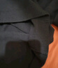 森马（Semir）森马美利奴纯色羊毛衫女24冬新款半高领打底衫可机洗109724107001 实拍图