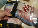 鲜京采 原切牛腱子 4斤 不含腱子芯  炖煮健身 京东自有品牌【真原切】 实拍图