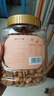 新边界 原味巴旦木仁400g 每日坚果炒货休闲零食干果扁桃仁大杏仁 实拍图