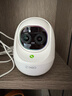 360云台摄像机9Ultra昼夜真彩双镜头800W像素4K超清画质360°AI昼夜看护智能伴睡语音操控智慧小夜灯 实拍图