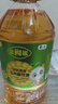 福临门 金阙谣 非转压榨 自然蒸香工艺 风味升级 原香玉米胚芽油6.18L 实拍图