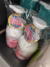 贝亲（Pigeon）洗发水沐浴露 含桃叶精华 婴儿洗发沐浴二合一 500ml IA209 实拍图