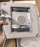 科沃斯窗宝【国家补贴】超薄擦窗机器人AIR全自动恒湿擦玻璃神器高层户外one同款mini升级 实拍图