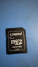 金士顿（Kingston）256GB TF（MicroSD）存储卡 内存卡U3 V30 A2 4K适配大疆Pocket 3/Action 5/无人机/运动相机/监控 实拍图