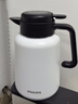 飞利浦（PHILIPS）保温壶焖茶壶家用热水瓶316不锈钢内胆学生宿舍办公闷泡茶1.8L 实拍图