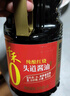 千禾 纯酿红烧 酿造酱油 1.8L【0添加 特级酱油】头道上色提鲜大瓶 实拍图