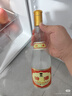 汾酒53度黄盖玻汾  清香型白酒 高度口粮酒  泡酒 53度 475mL 6瓶 整箱装非原箱 实拍图