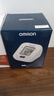 欧姆龙（OMRON）电子血压计上臂式血压仪家用 大屏医用高精准老人U701  实拍图