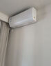 华凌空调 新一级 1.5匹 变频挂机KFR-35GW/N8HA1Ⅲ-P+新一级 3匹 变频柜机 KFR-72LW/N8HA1Ⅲ 实拍图