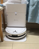 科沃斯T80扫地机器人扫拖洗烘一体自动清洗滚筒洗地机器人智能语音水箱版国家补贴 实拍图