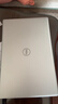 戴尔（DELL）国家补贴 灵越15 笔记本电脑 新款 15.6英寸轻薄本学生商务办公本(酷睿i5 16G 512G 120Hz全面屏) 实拍图