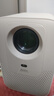 小米Redmi 投影仪3 家用投影机 智能家庭影院 ToF无感对焦无感校正 瑞利音效 1080P物理分辨率 实拍图