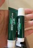 曼秀雷敦（Mentholatum）修护润唇膏男女生保湿滋润去死皮淡唇纹经典薄荷味3.5g防晒唇膏 实拍图