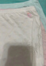 久岁伴儿童内裤男女童平角裤薄款中大童学生透气抑菌高弹三角短裤3条装 【小清新】女童/平角/405025/ 3条 160 身高150-162体重90-105斤 实拍图