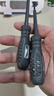 高扭力高亮电工测电笔螺丝刀智能测断点抗摔耐造 1把十字头1把一字头 实拍图