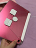 Apple/苹果 iPad11英寸 A16芯片2025年款 平板电脑 (128GB WLAN版/学习办公娱乐)粉色 实拍图