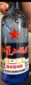 红星二锅头 蓝瓶绵柔8陈酿 清香型白酒 43度 750ml*6瓶 整箱装口粮酒 实拍图